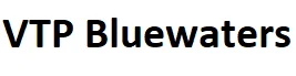 VTP Blue Waters Logo